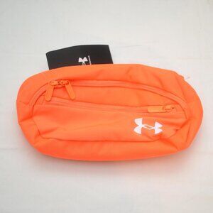 Under Armour UA Storm Belt Bag - Bright Orange BNWT